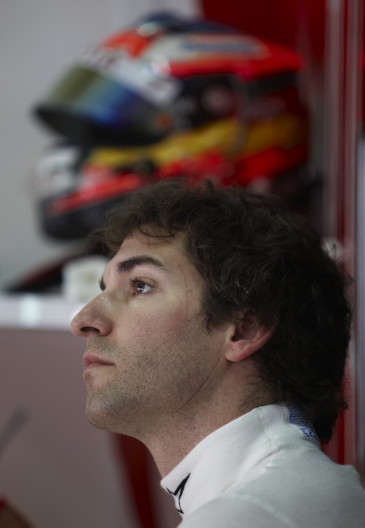 GP MALESIA - Prove Libere